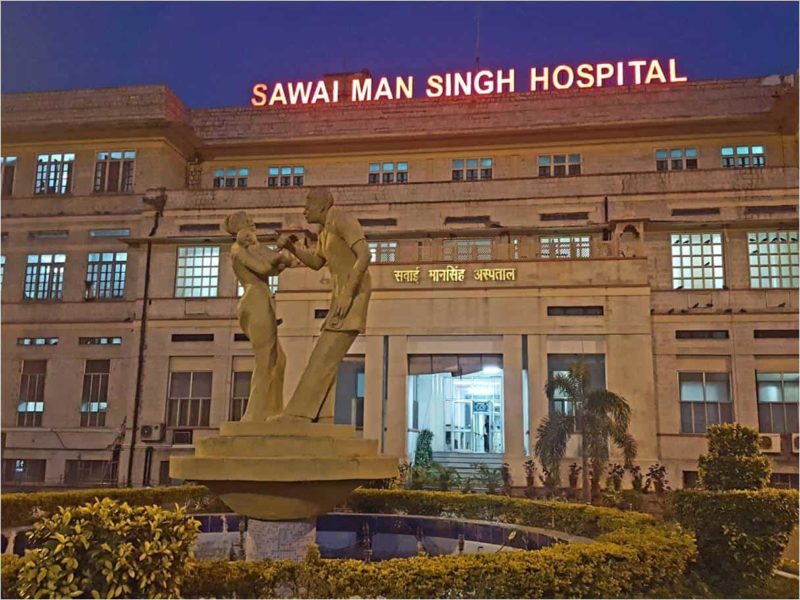 Indian Doctors Cured Coronavirus Patient with HIV Drugs