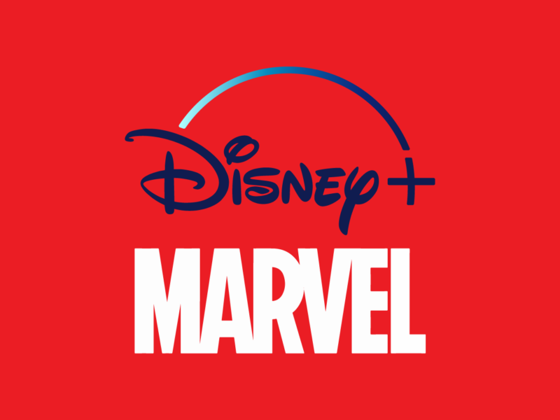 Disney Plus Marvel Shows