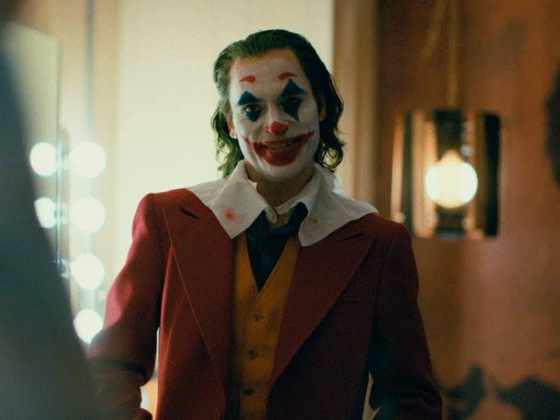Joker is releasing on Amazon Prime on April 20