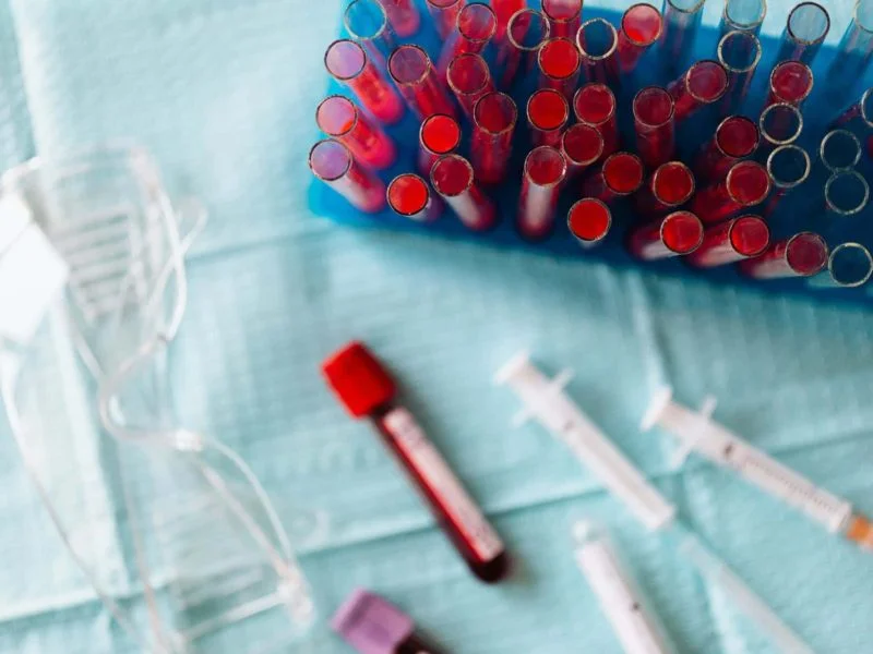 How to Find COVID-19 Testing Centres near you in India online