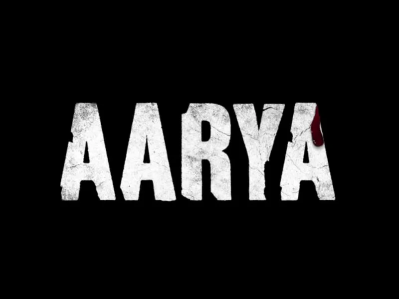Sushmita Sen First Web Series Aarya