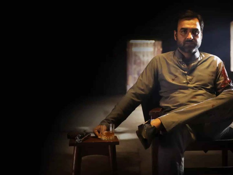 Mirzapur Season 2 is releasing on October 23