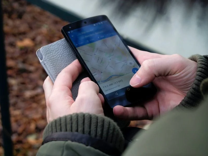 Google Maps to show How Busy a Business is