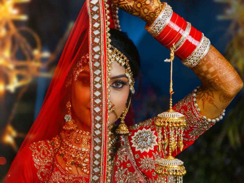 India may increase the minimum age to marry a girl
