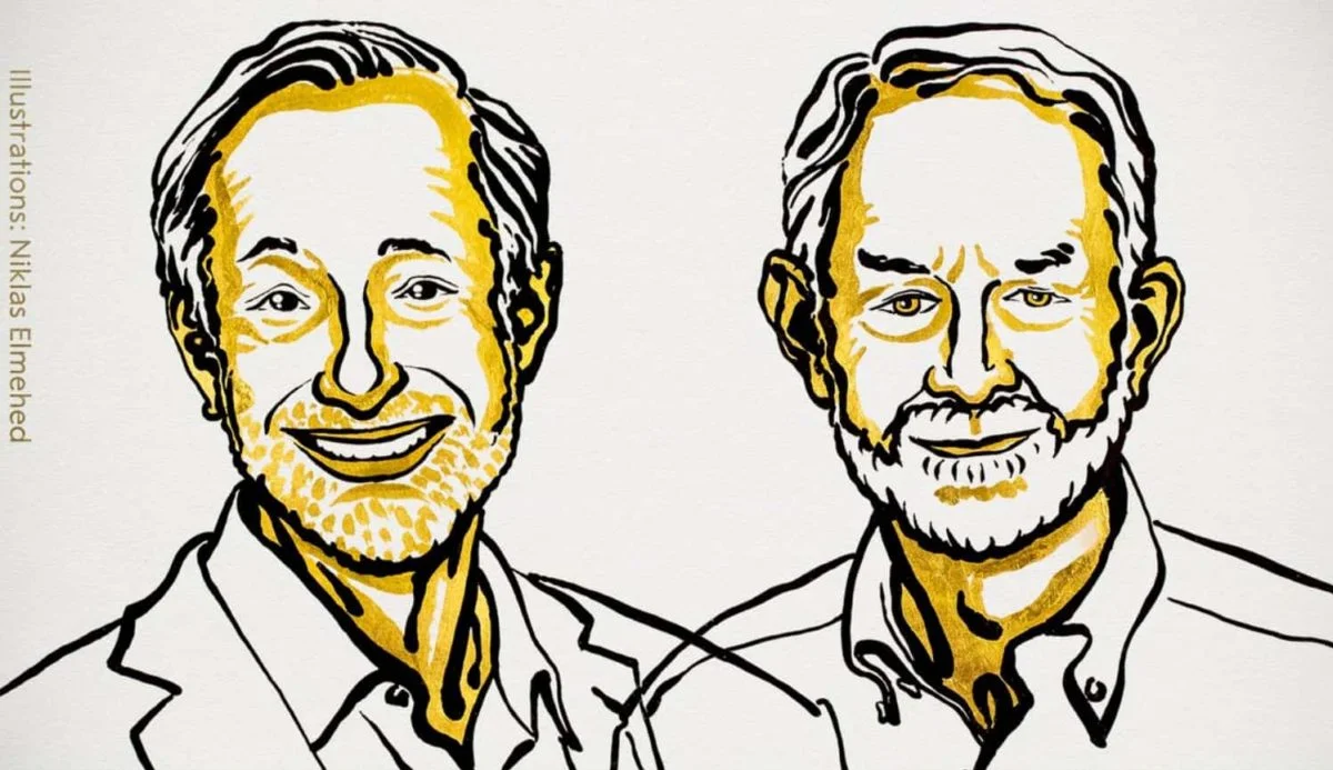 Who won the Nobel Prize in Economic Science 2020, and Why?