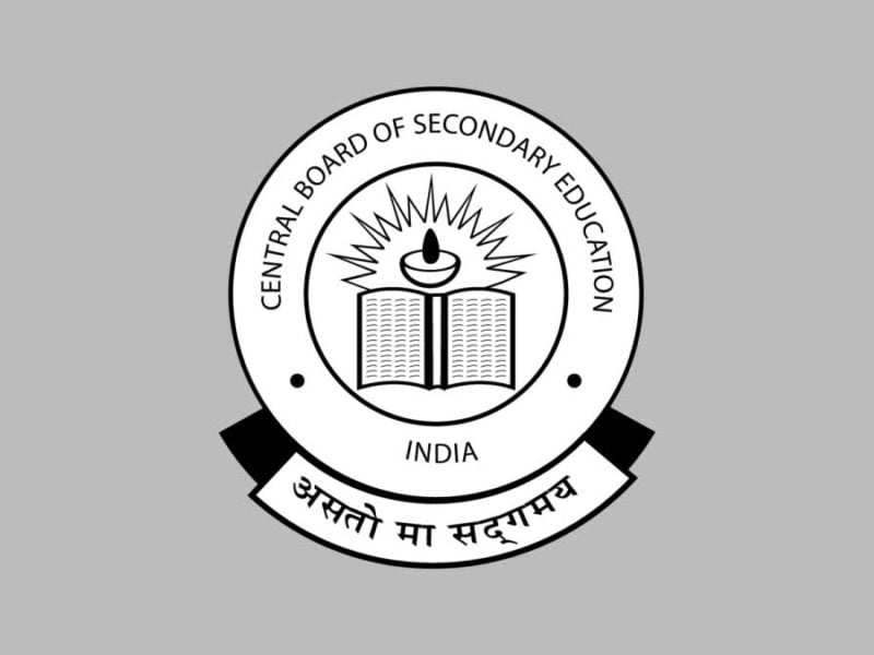 Central Board of Secondary Education (CBSE)