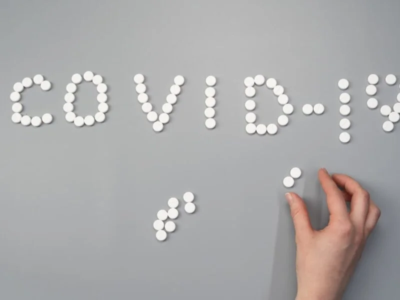 CoWin App Official COVID-19 Vaccination App India