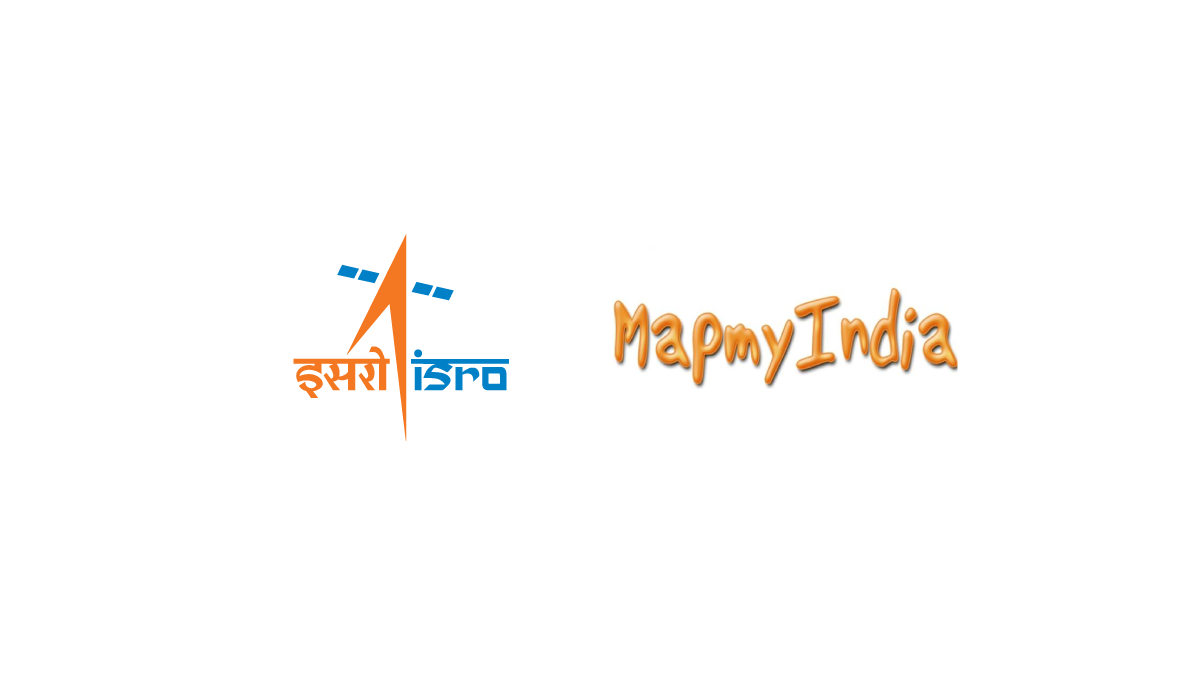 ISRO Joined hands with MapmyIndia to take on Google Maps