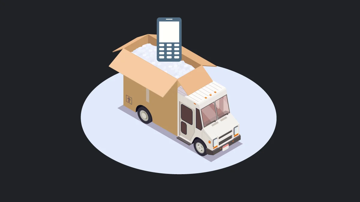 India Increases Custom Duty on Mobile Phone Parts