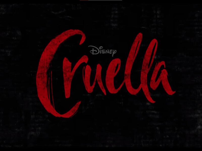disney joker type character cruella de vil