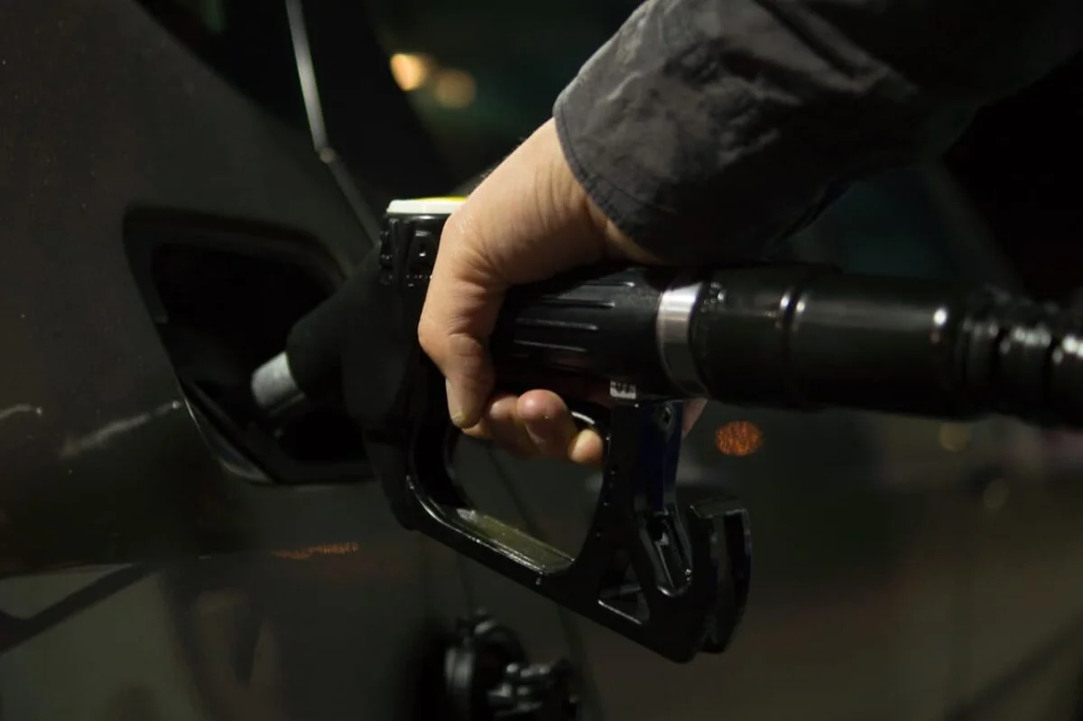 Ethanol-Petrol Blend E20 Vehicle Fuel India