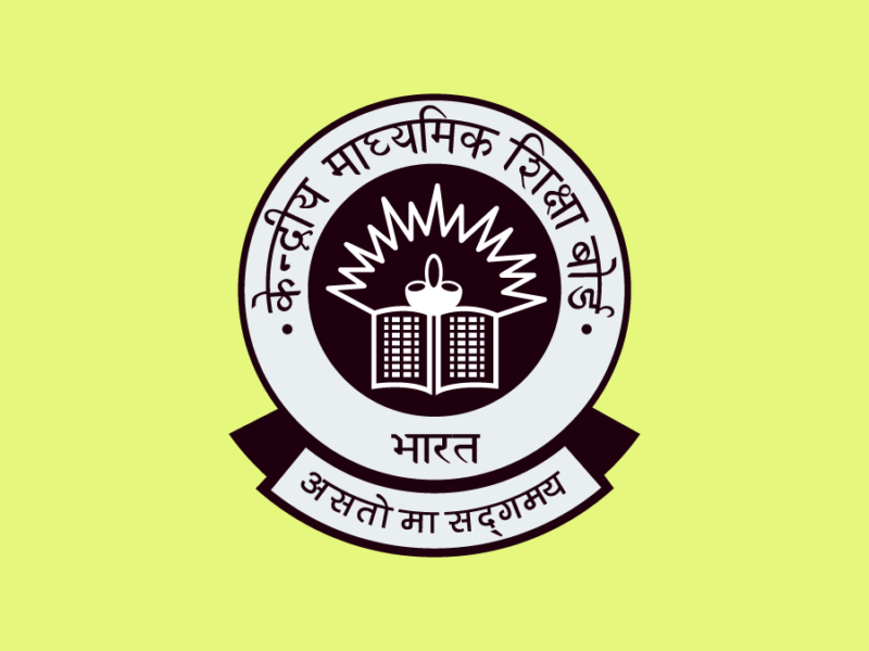 CBSE reportedly proposes two options to conduct Class 12th board exam