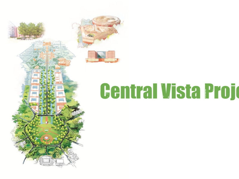 Central Vista Project