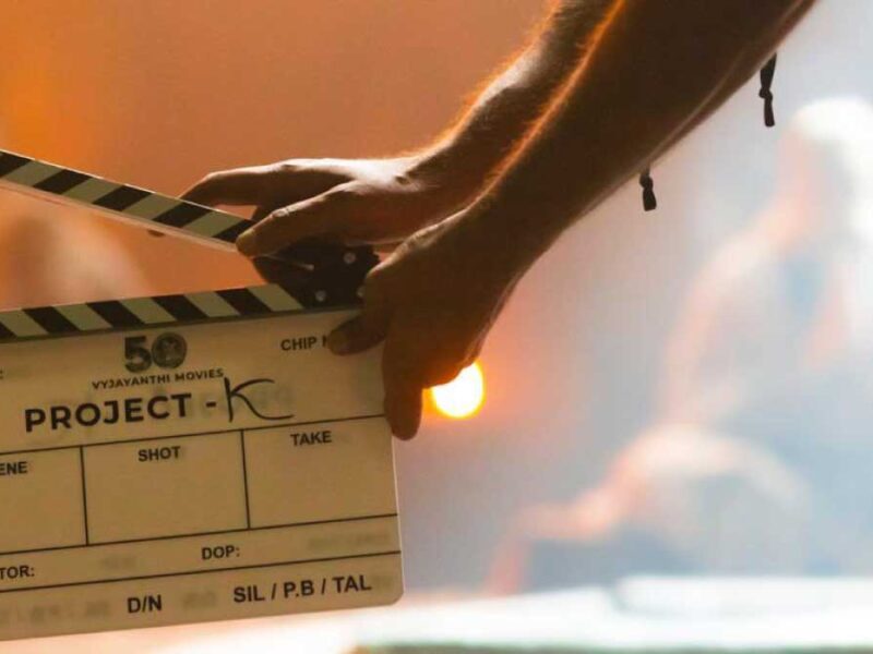 Amitabh Deepika Prabhas Project K