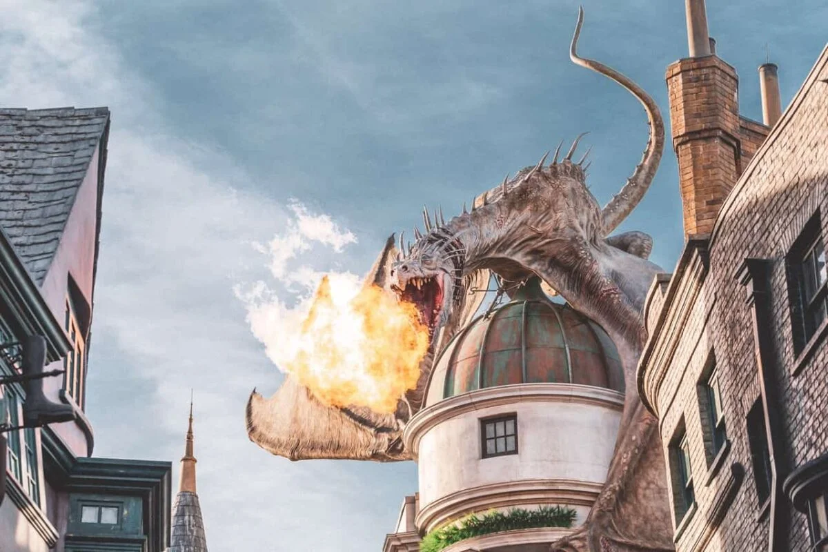 How to watch Harry Potter Return to Hogwarts in India