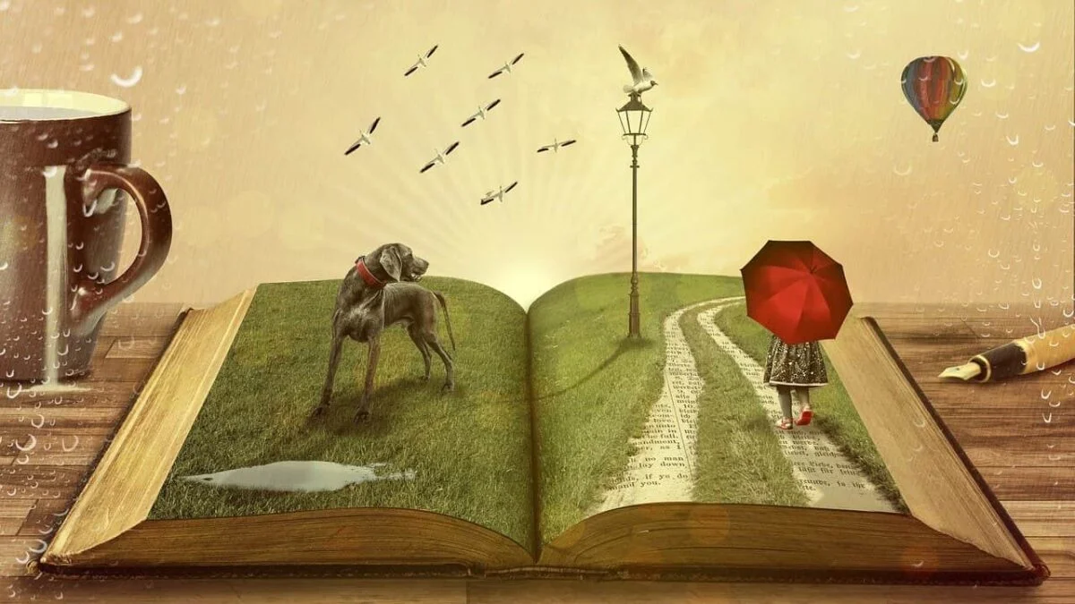 Top 10 Books That Will Change Your Perspective About Life