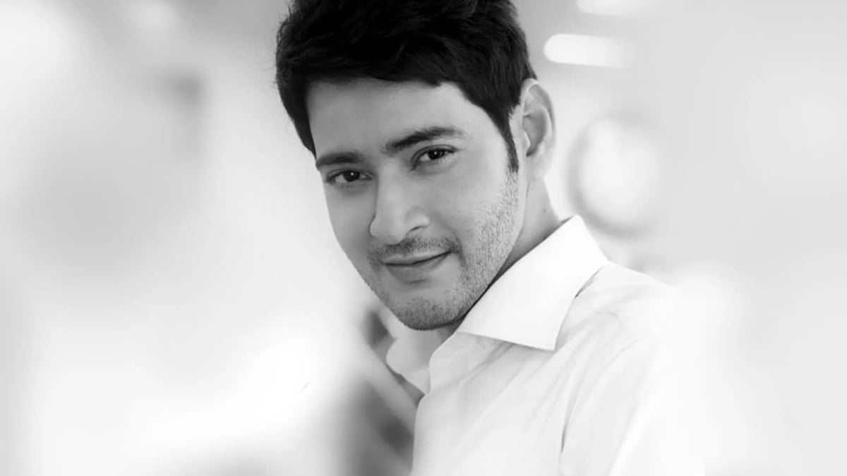 Mahesh Babu to Play Lord Hanuman Role in Rajamouli Next Movie