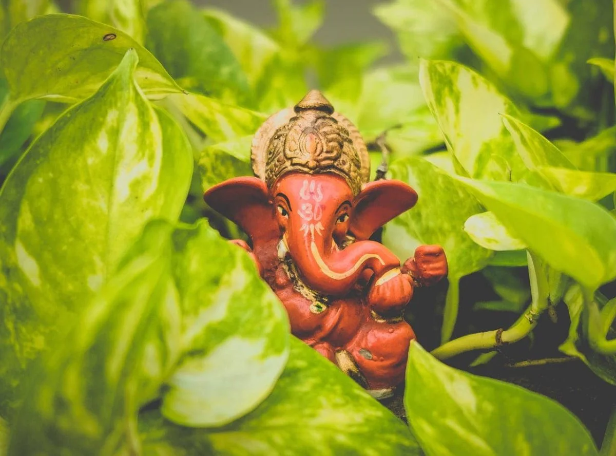 Happy Vinayaka Chaturthi