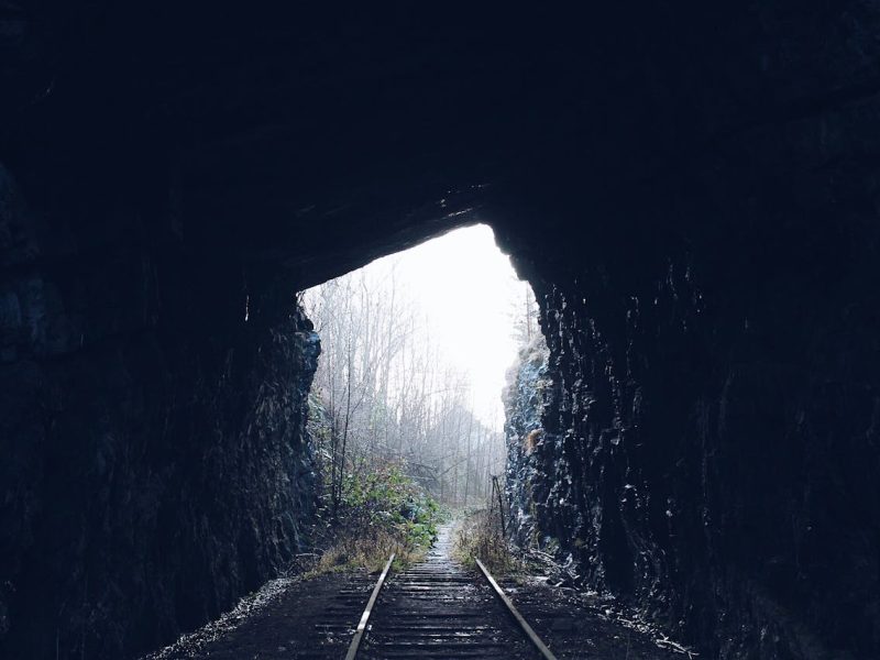 India Builds World’s Longest Rail Tunnel in Uttarakhand | Rishikesh-Karnaprayag Rail Project