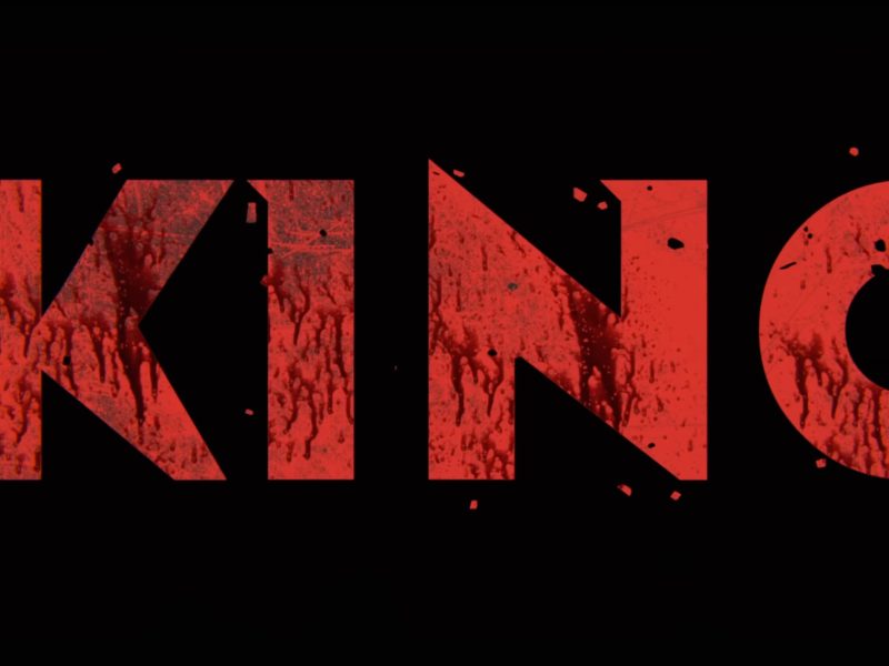 shahrukh khan upcoming movie king