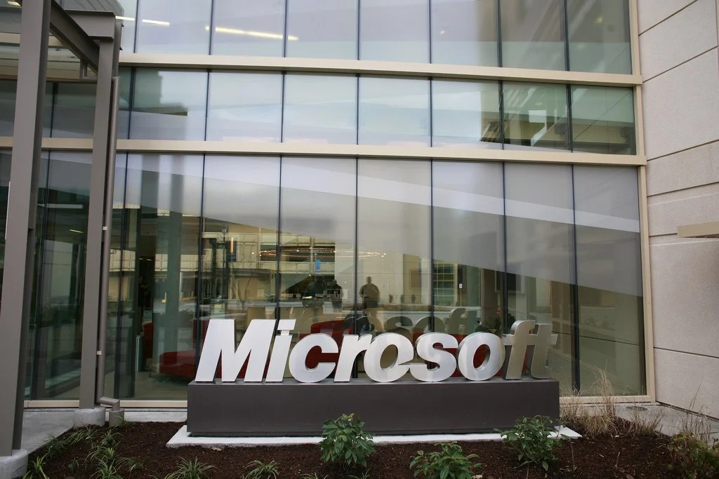 Microsoft Supports Email ID in 15 Indian Languages