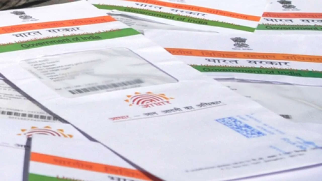 UIDAI starts taking GST on some Aadhaar services
