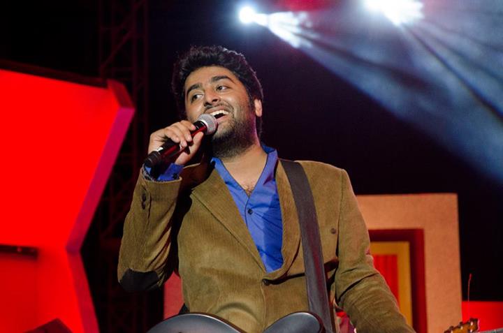 Arijit Singh top 20 songs which you must listen to