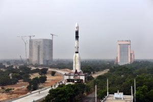 Top 10 Things to Know about ISRO GSAT 6A Satellite