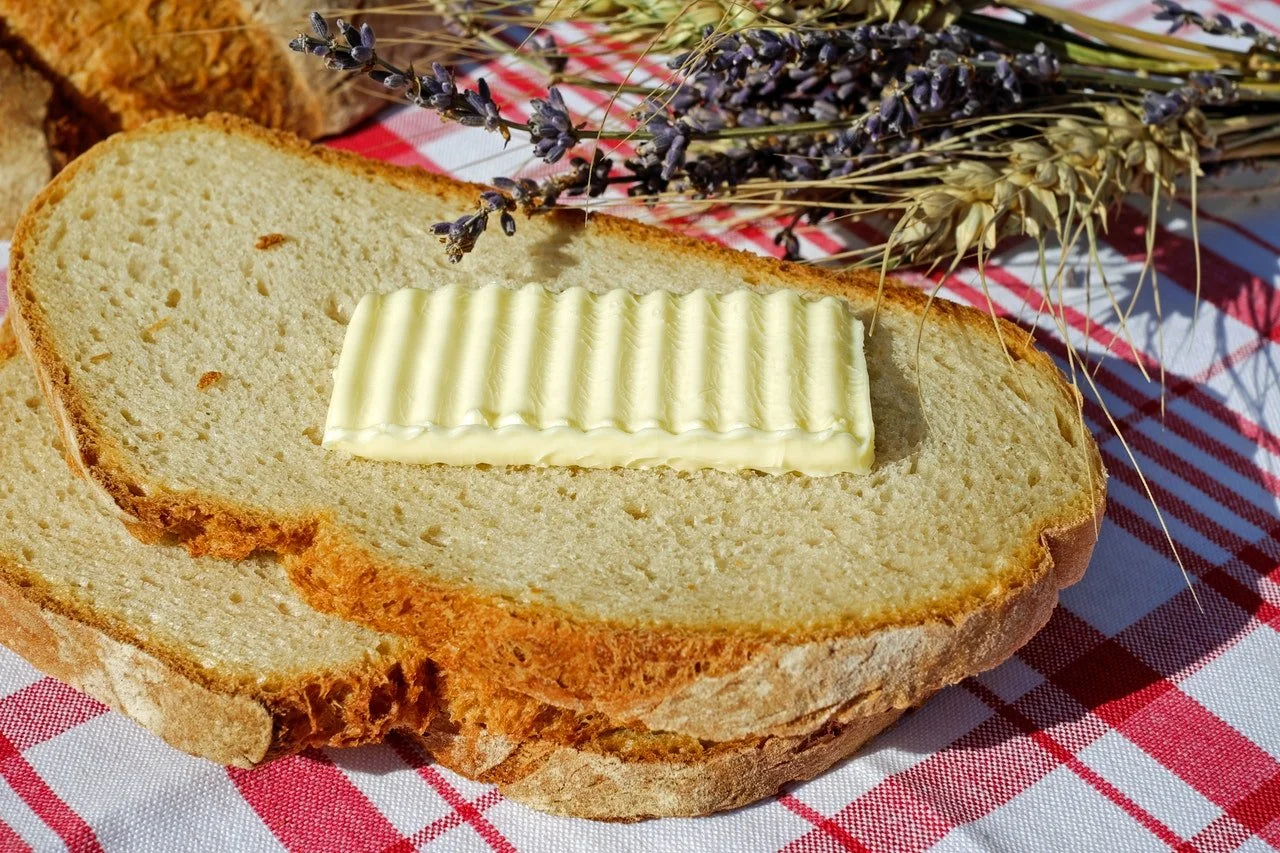 Top 10 Health Benefits of Eating Butter