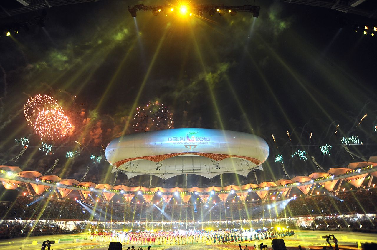 Top 10 Interesting Facts about Commonwealth Games Delhi Chapter Snap