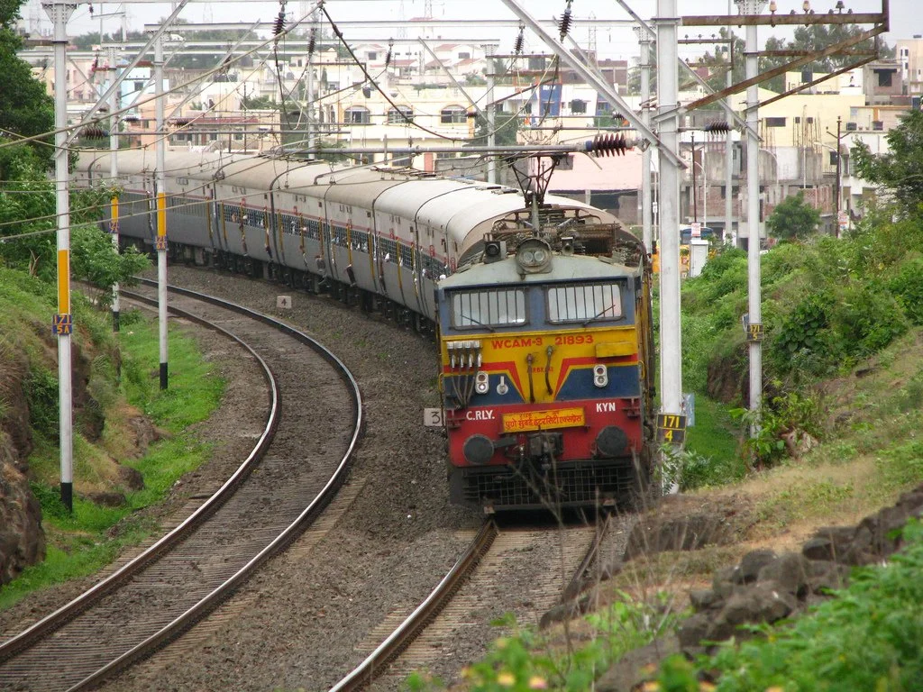 East Central Railway Starts 14 Summer Special Trains from Patna