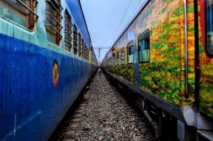 Top 10 Important Information about Railway Tatkal Ticket Reservation