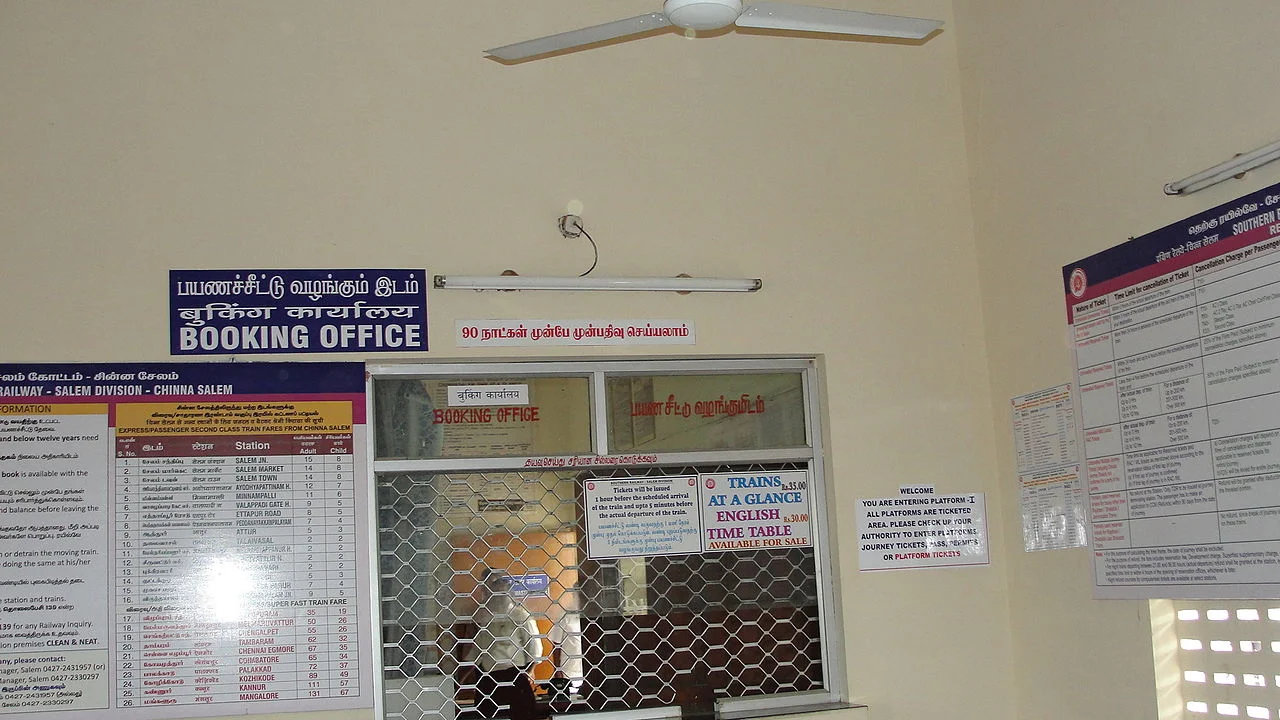 Amount will be Refunded Automatically if Train Fully Cancels