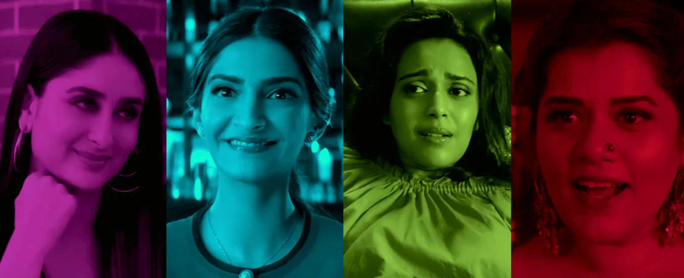 Veere Di Wedding Banned in Pakistan