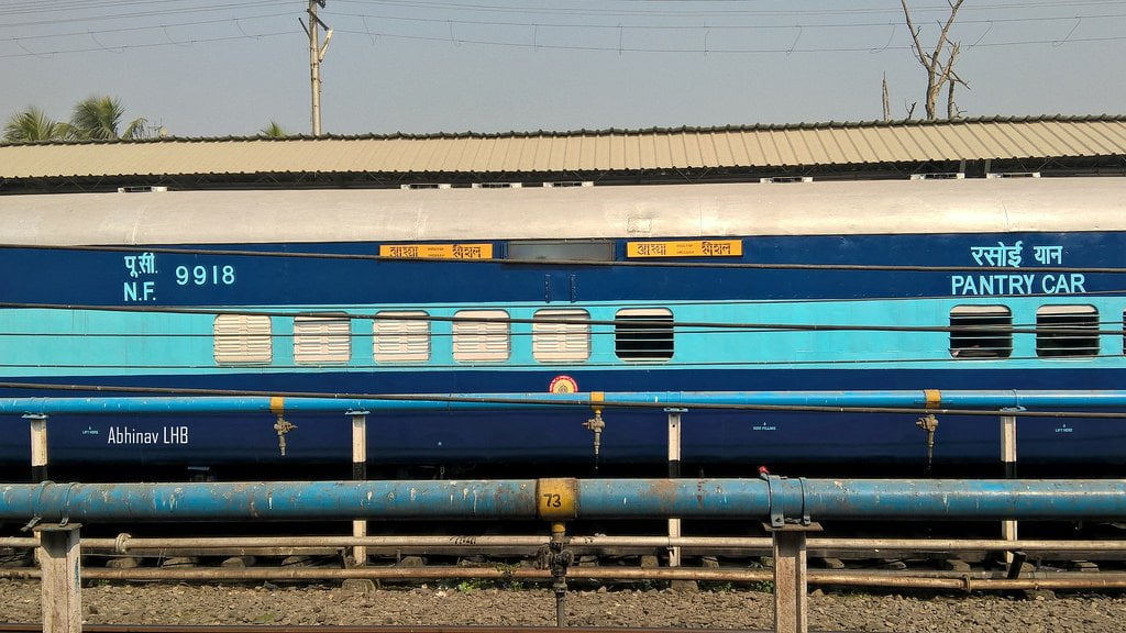 10 New IRCTC Online Train Ticket Reservation Rules