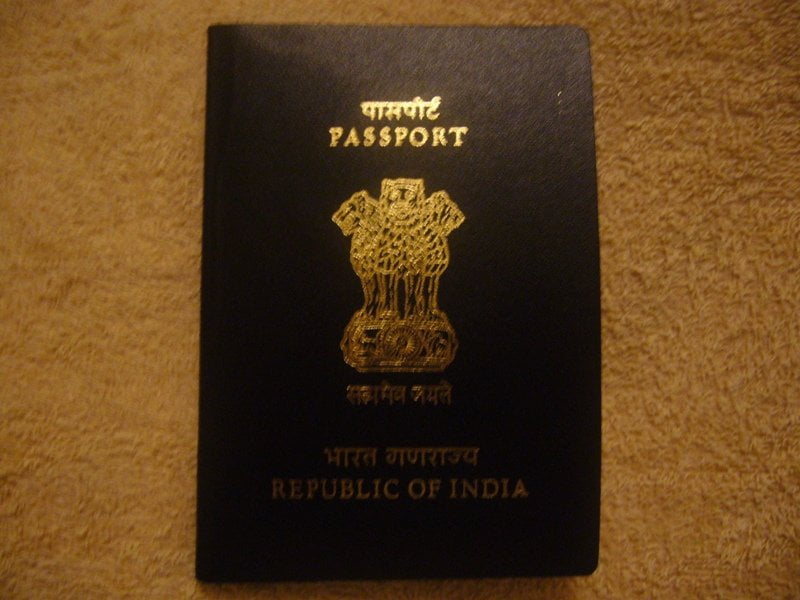 How to apply for a Passport using mPassport Seva App