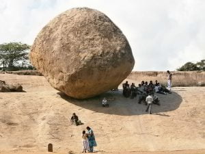 Top 5 Most Mysterious Places in India