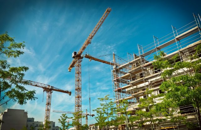 Top 10 Construction Companies in India 2020 to Know About