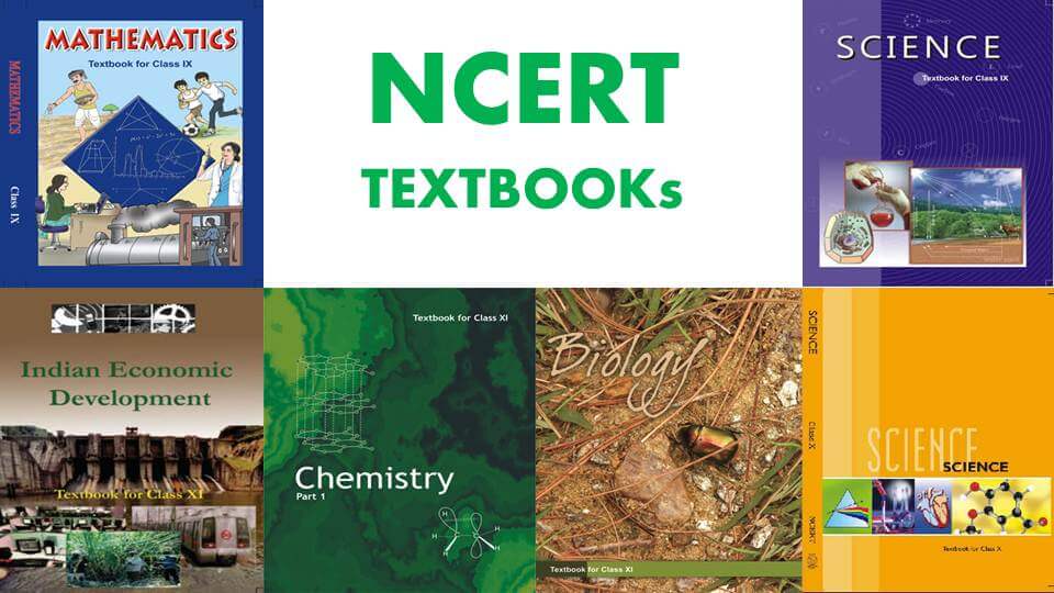 Soon NCERT Textbook Contains QR Code