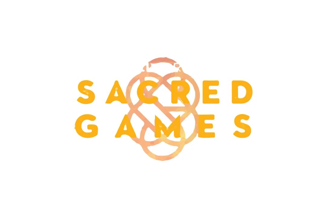 The Hidden Story Behind the Titles of the Episodes of Sacred Games