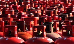 price of subsidized gas cylinders has increased by Rs 2.71