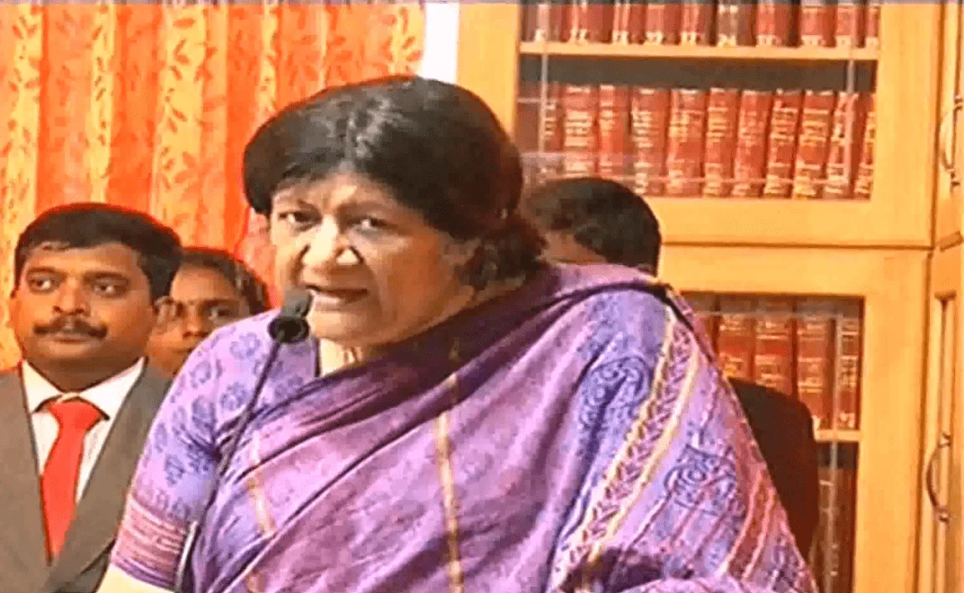 First Time Supreme Court of India has Three Women Judges