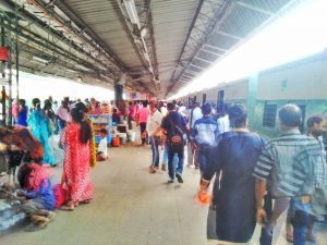 Indian Railway Announce 6 Ladies Special Trains