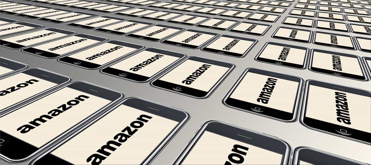 Amazon Value Crosses 1 Trillion Dollar Mark Today