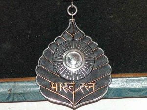3 Persons Who got Bharat Ratna 2019