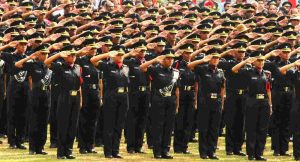 Download UPSC CDS I 2019 Exam Admit Card