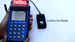 Hackers now Steal Money via Aadhaar Card Biometric details