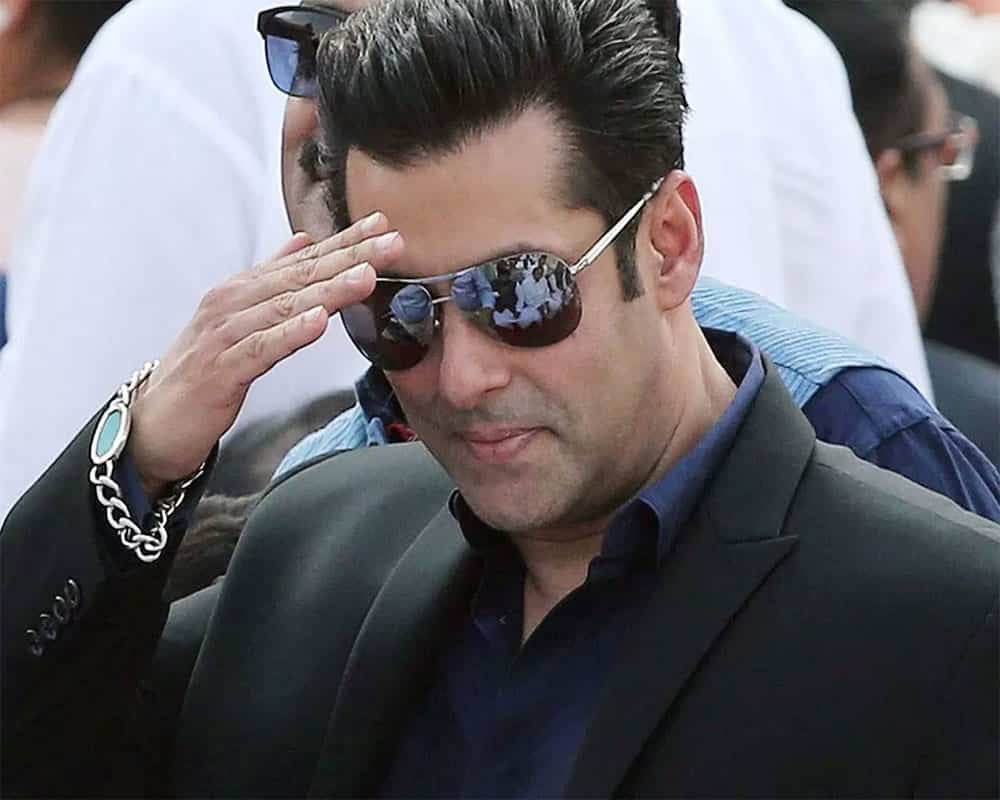 Salman Khan Upcoming Movies in Year 2019-20