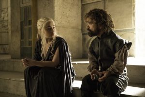 Game of Thrones Season 8 Episodes Time Length