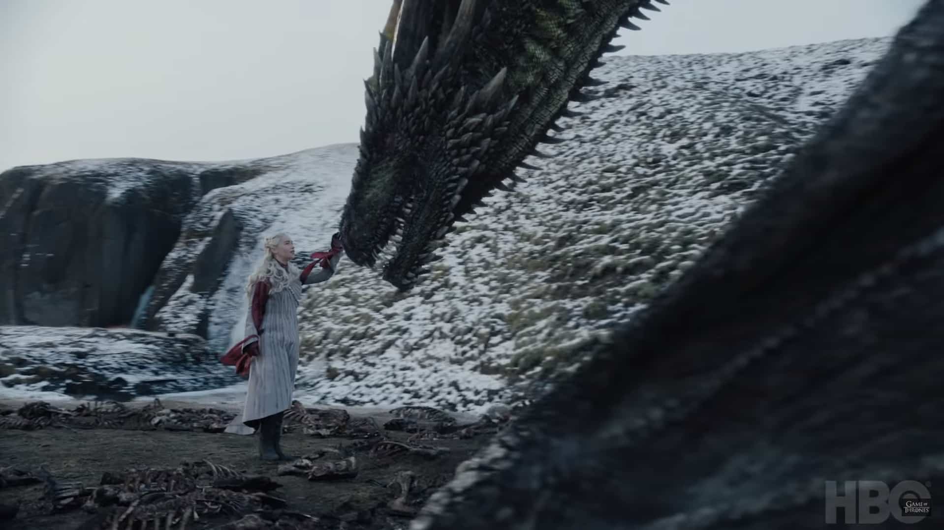 Game of Thrones Season 8 Episode 4 Trailer is Released